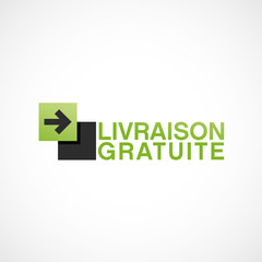 livraison gratuite