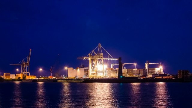 TL - Hamburg 1