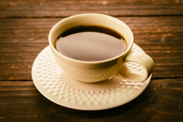 Coffee cup