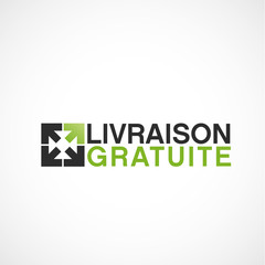 livraison gratuite