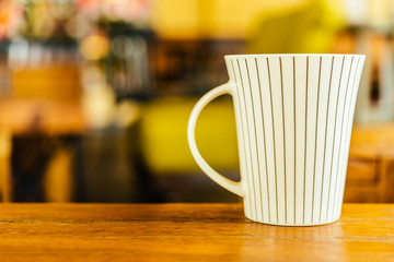 Coffee mug