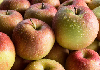Apples