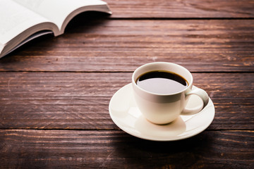 Coffee cup