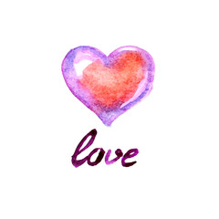 Heart pattern for Valentines day