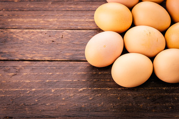 Eggs