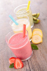 smoothie