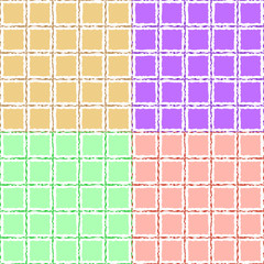 Seamless backgrounds