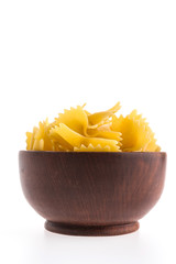 Pasta bowl