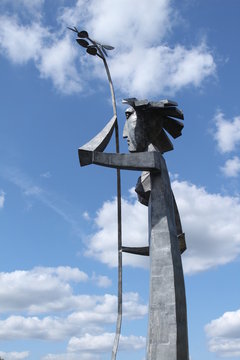 "Galiarde" am Premnitzer Havelufer