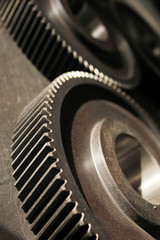 Gear wheel