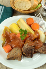 pot au feu