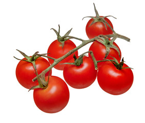 cherry tomatoes