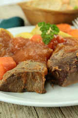 pot au feu