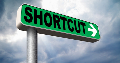 shortcut - 75792964