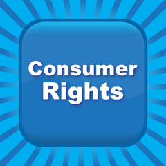 CONSUMER RIGHTS ICON
