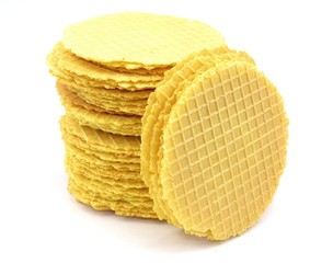 wafers