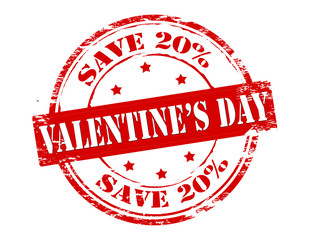 Valentine day save