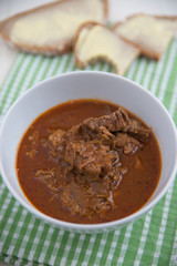 Gulasch
