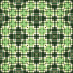 Seamless pattern