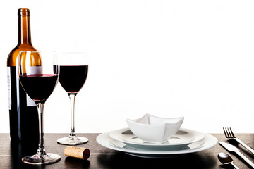Essen und Trinken