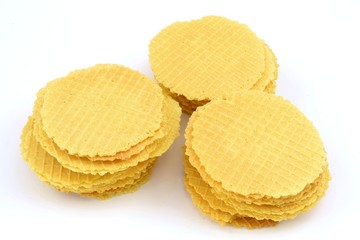 wafers