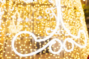 Christmas background