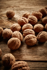 Walnuts