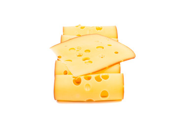 cheese slices