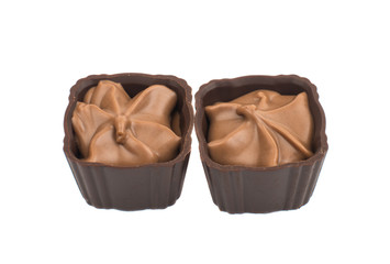chocolate candy