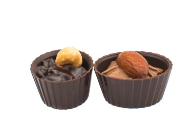 chocolate candy