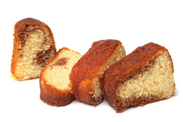 Marble cake