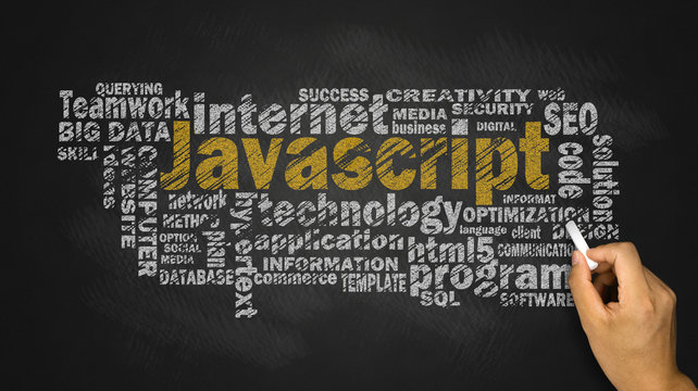 javascript word cloud
