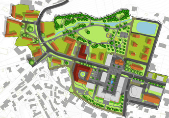 Sustainable architecture