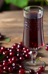 cherry brandy