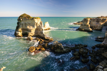 Salento Torre Sant Andrea
