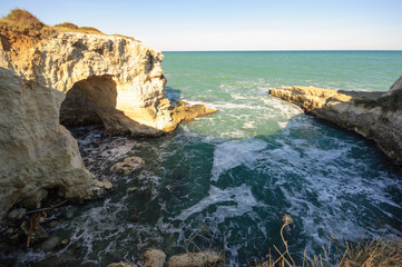 Salento Torre Sant Andrea