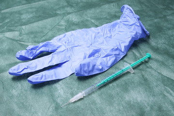 Medical and Surgical