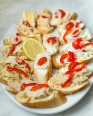 Appetizer