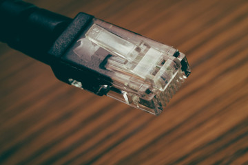 Ethernet cable