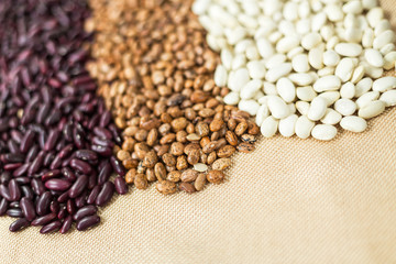 Beans