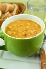 soupe