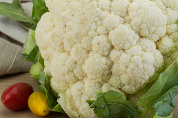 Cauliflower