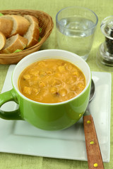 soupe