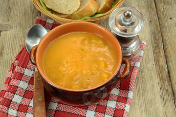 soupe