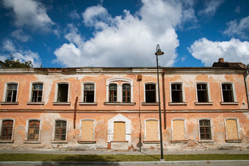 Daugavpils, Latvia