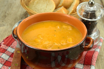 soupe