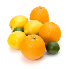 Citrus fruits
