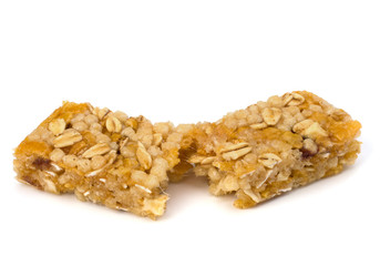 Healthy munchies