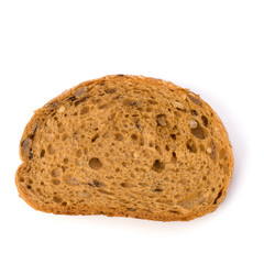 Healthy grain bread