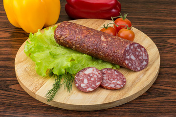 Salami
